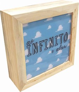 3074-002 Luminoso Infantil - Infinito