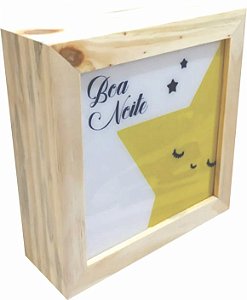 3074-003 Luminoso Infantil - Estrela