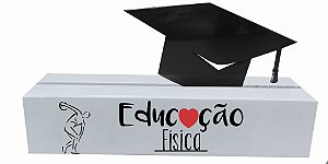 07-01-PP9 Decor de Mesa - Educação Física