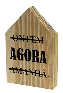 07-05-016 Decor Casinha - Agora