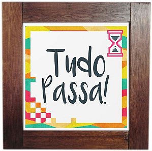 3094PP-022 Quadro Poster - Passa