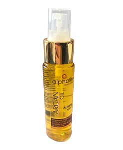 Óleo de Argan Always Youg Alphaliss 60ml