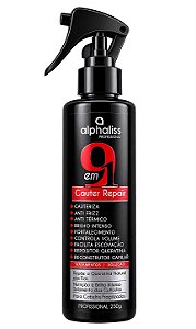 CAUTER REPAIR FLUIDO 9X1 (250ML)