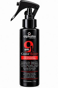 CAUTER REPAIR FLUIDO 9X1 (150ML)