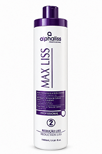 Progressiva MaxLiss Alphaliss 1L