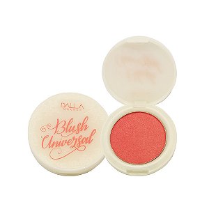 Blush Dalla Makeup Universal Secret Garden