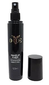 Dride Makeup Fixer Bruma Fixadora de Maquiagem