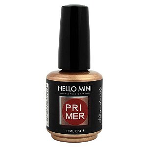 Primer para Unhas Hello Mini 15ml