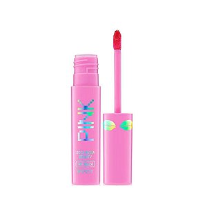 Tint Gloss Boca Rosa Beauty by Payot - Cor Fire Pink
