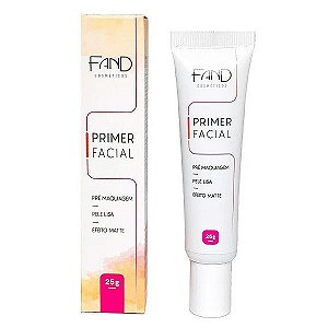 Primer facial - Fand