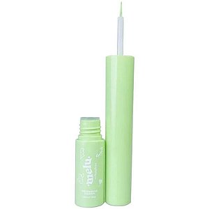 Delineador Colorido Melu Cor Verde - Rubyrose