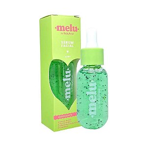 Sérum Facial Antioxidante Melu Kiwi