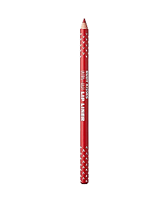 Lápis de boca Ultra Easy Rk by Kiss - Cor Red