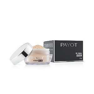 Pó Facial Retinol Translucido Iluminador Payot