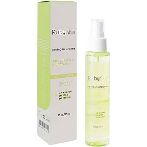 Bruma Facial Hidratante Proteção Urbana Ruby Skin Ruby Rose HB-336