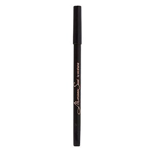Lápis de Olhos Preto Mariana Saad By Océane - Eyeliner Super Black 1