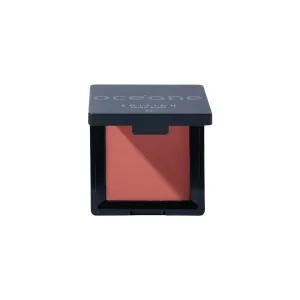 Mini Blush Cremoso Carame Cream Blush Caramel Océane Edition 2g