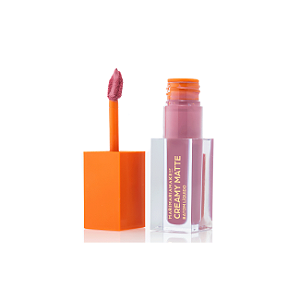 Batom Liquido Creamy Matte cor Classy Mari Maria