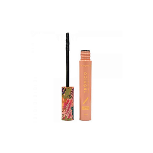 Máscara Para Cílios Trópico Curva E Volume - Ruby Rose