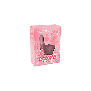 Lip Oil Gummy *Panda – VIZZELA