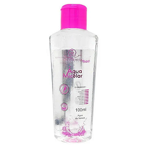 Água Micelar PhalleBeauty 10em1 100ml