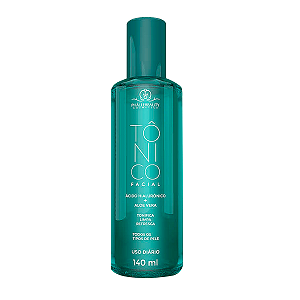 Tônico Facial PhálleBeauty 140ml