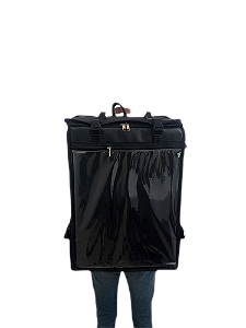 Mochila Térmica Para Eventos 105 Latas De Cerveja De 350 Ml