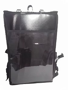 Bag Mochila Térmica Para Bebidas De Garrafa Ou Latinhas