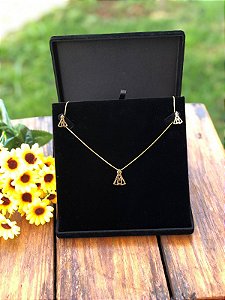 Conjunto Nossa Senhora Aparecida