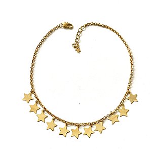 colar new star