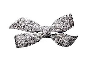 broche bright bow