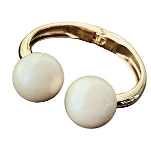 bracelete dots off white