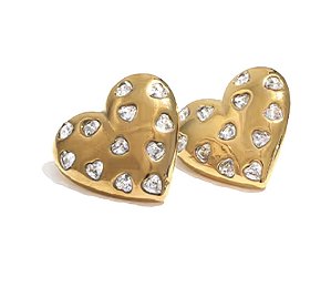 brinco my cuore