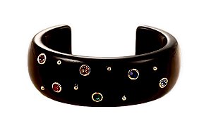 bracelete candy black