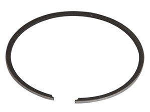 ANEL DO PISTÃO AIRSAL MODELO T6 50CC 39MM