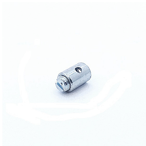 QUEBRA GALHO DO CABO DO ACELERADOR ADAPTADOR DE PUNHO RÁPIDO MOBILETE
