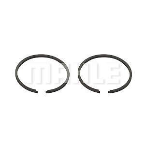 ANEL PISTAO 50CC COFAP METAL LEVE MAHLE PAR