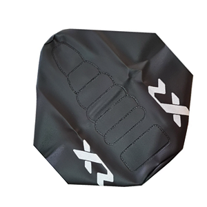 CAPA DE BANCO MODELO CALOI  XR 90/91 COM ESCRITA CALOI