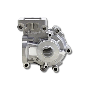 CARTER MOTOR 4 PALHETAS ROCATTI MODELO EUROCILINDRO