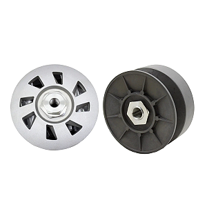VARIADOR DE VELOCIDADE COM EMBREAGEM ROCATTI CVT PREMIUM