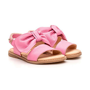 Sandália Dolce Pink - Gambo