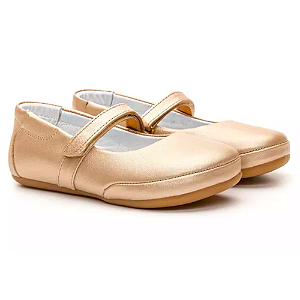 Boneca Fly Dourado - Gambo