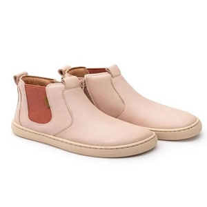 Bota Rose - Tip Toey Joey