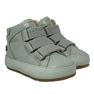 Tênis Bota Off White - Gambo