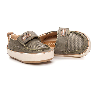 Mocassim Masculino Alecrim - Gambo