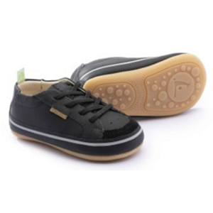 Tênis Masculino Preto - Tip Toey Joey