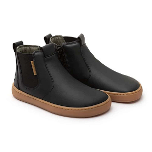 Bota Masculina Preto - Tip Toey Joey