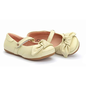Boneca Off White Laço - Gambo