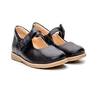 Boneca Preto Verniz Cristal - Gambo