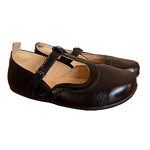 Boneca Hanna Preto - Blue Infantis
